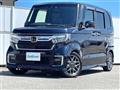 2021 Honda N BOX