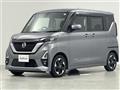 2021 Nissan ROOX