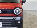 2025 Suzuki Hustler