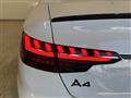 2023 Audi A4