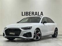 2023 Audi A4
