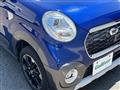 2015 Daihatsu Cast