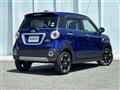 2015 Daihatsu Cast