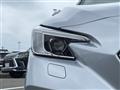 2021 Subaru Levorg