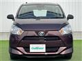 2022 Daihatsu Mira Es