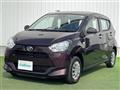 2022 Daihatsu Mira Es