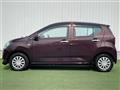 2022 Daihatsu Mira Es