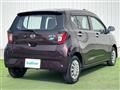 2022 Daihatsu Mira Es