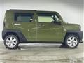 2021 Daihatsu Taft
