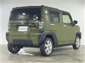 2021 Daihatsu Taft