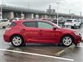 2014 Lexus CT