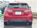 2014 Lexus CT
