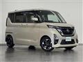 2021 Nissan ROOX