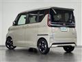 2021 Nissan ROOX