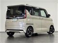 2021 Nissan ROOX