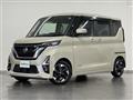 2021 Nissan ROOX