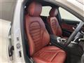 2019 Mercedes-Benz C-Class