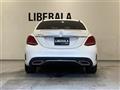 2019 Mercedes-Benz C-Class