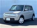 2022 Suzuki Lapin