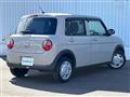 2022 Suzuki Lapin
