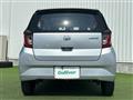 2021 Daihatsu Mira Es