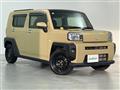2022 Daihatsu Taft