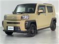 2022 Daihatsu Taft