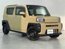 2022 Daihatsu Taft