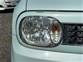 2012 Suzuki Lapin