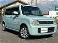 2012 Suzuki Lapin