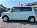 2012 Suzuki Lapin