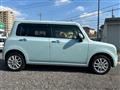2012 Suzuki Lapin
