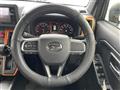 2023 Daihatsu Taft