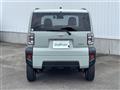2023 Daihatsu Taft