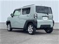 2023 Daihatsu Taft