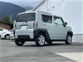 2023 Daihatsu Taft