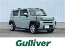 2023 Daihatsu Taft