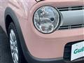 2018 Suzuki Lapin