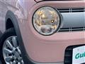 2018 Suzuki Lapin
