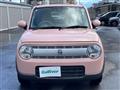 2018 Suzuki Lapin