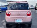 2018 Suzuki Lapin