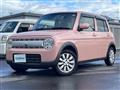 2018 Suzuki Lapin