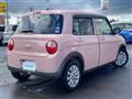 2018 Suzuki Lapin