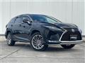 2020 Lexus RX