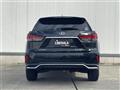 2020 Lexus RX