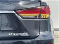 2020 Lexus RX