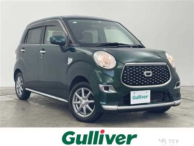 2019 Daihatsu Cast