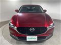 2019 Mazda CX-3