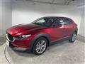 2019 Mazda CX-3