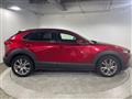 2019 Mazda CX-3